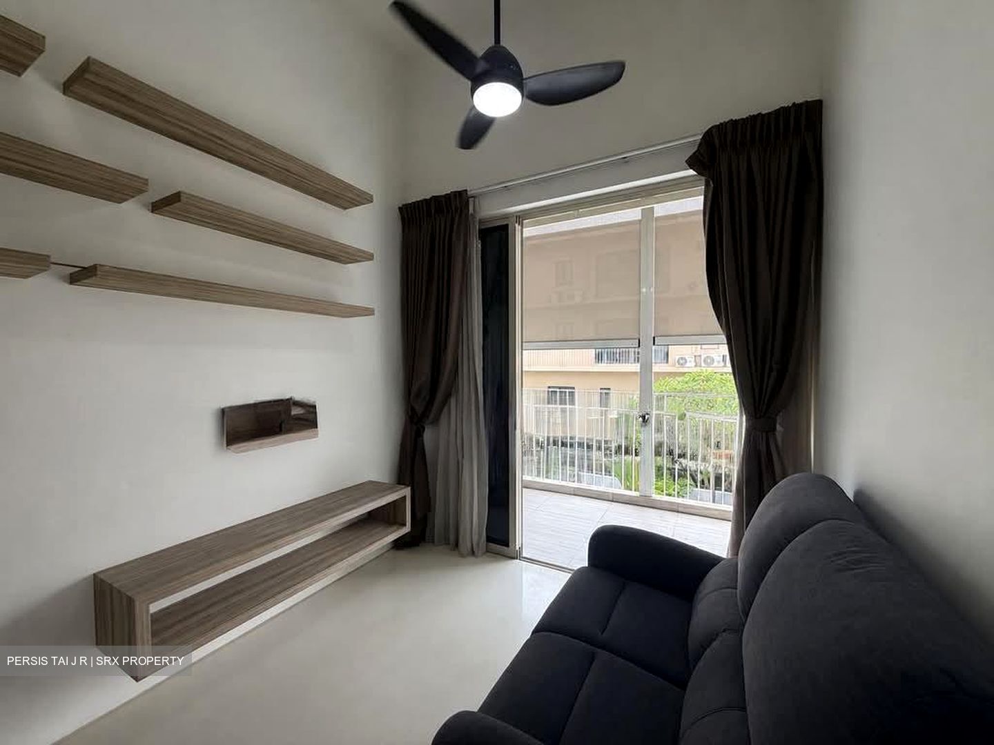 Cambio Suites (D19), Apartment #606735051